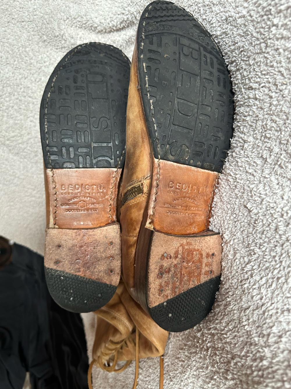 Bedstu Boots - Picture 6 of 7